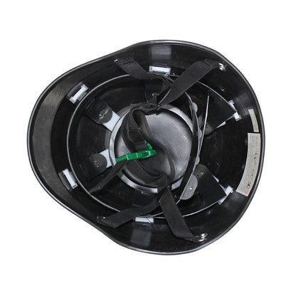 Original British MK7 Cadet Helmet