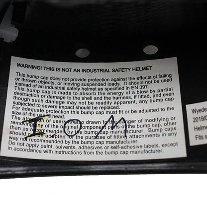 Original British MK7 Cadet Helmet