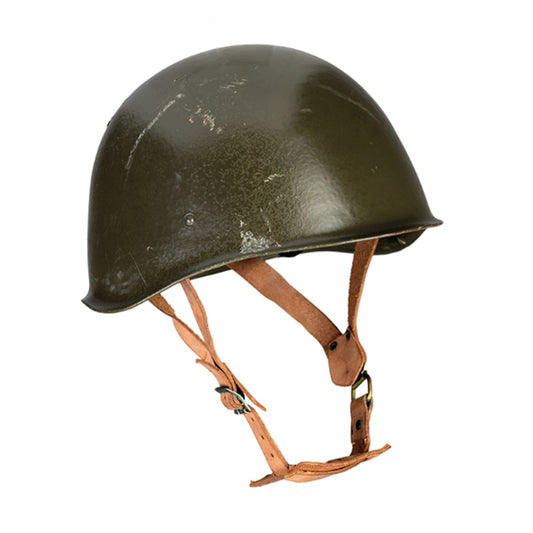 Original Hungarian Army M70 Helmet