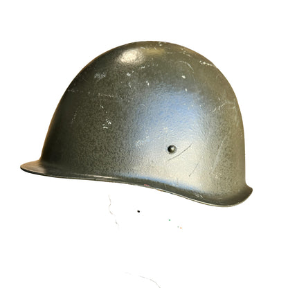 Original Hungarian Army M70 Helmet