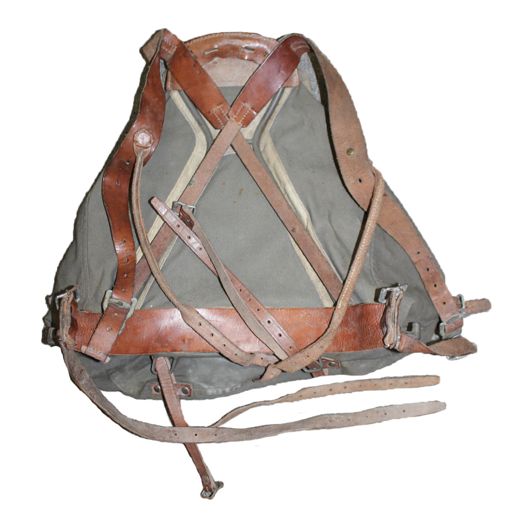 Original Swedish Army Rucksack – The Outdoor Gear Co.