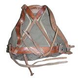 Original Swedish Army Rucksack