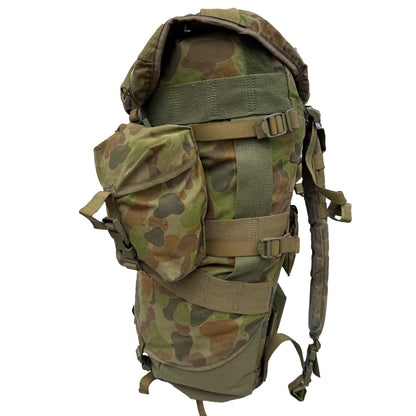Original Australian Army DPCU SAUSAGE Backpack - Large