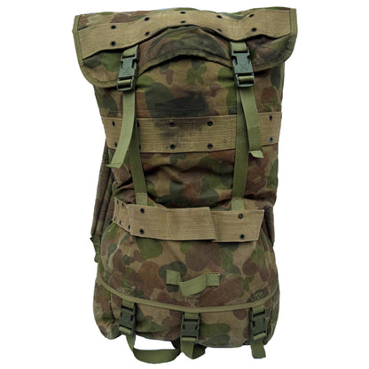 Original Australian Army DPCU SAUSAGE Backpack - Medium