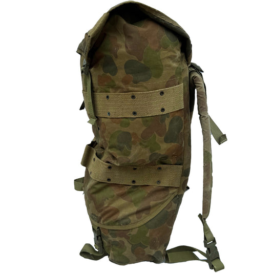Original Australian Army DPCU SAUSAGE Backpack - Medium
