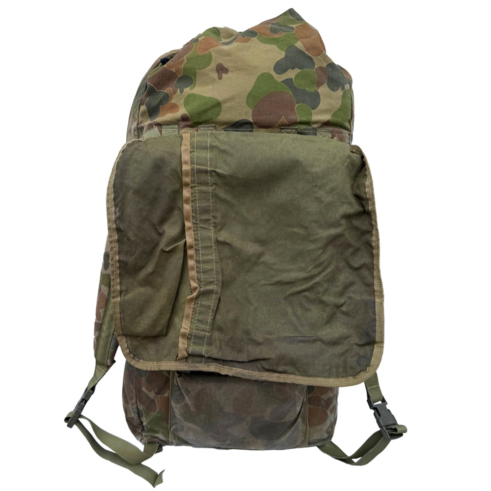 Original Australian Army DPCU SAUSAGE Backpack - Medium