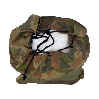 Original Australian Army DPCU SAUSAGE Backpack - Medium