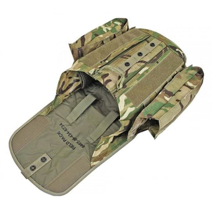 Original British MTP Respirator Bag