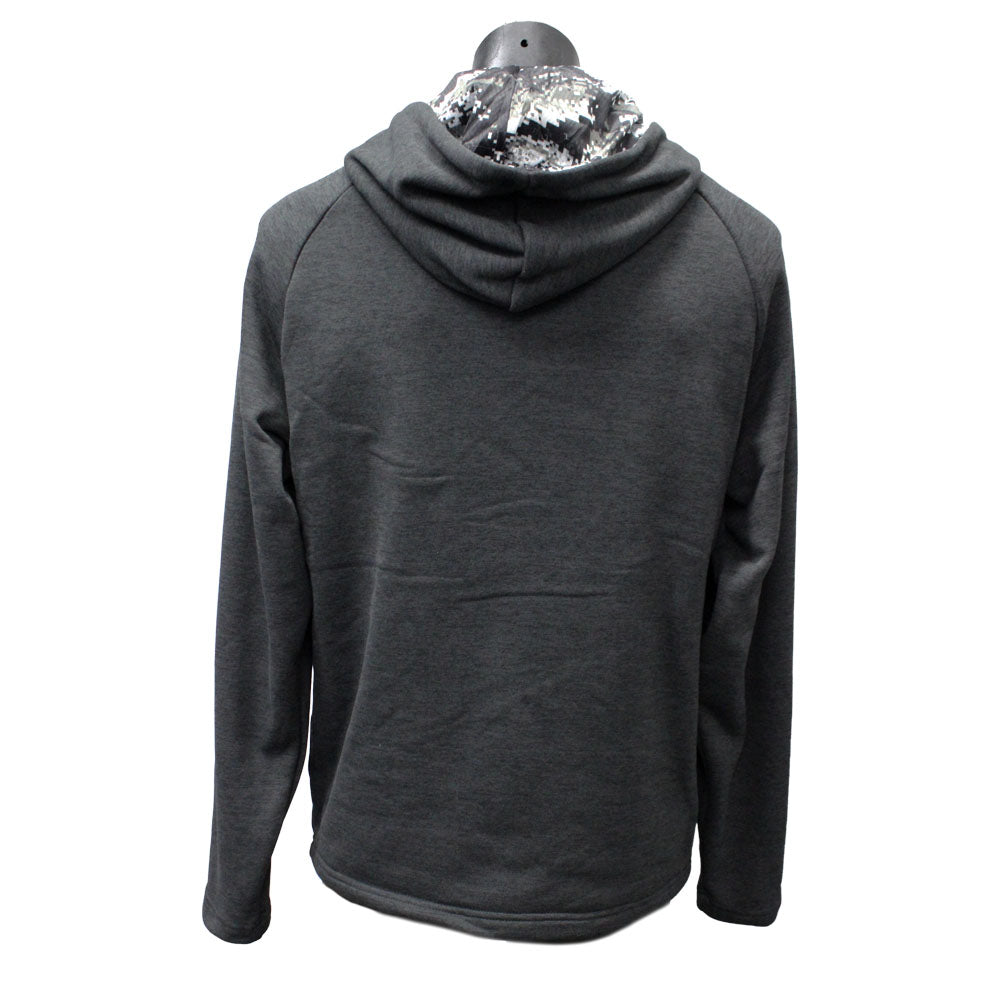Huntworth Digicam Charcoal Marle Hoodie
