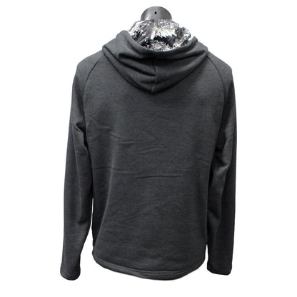Huntworth Digicam Charcoal Marle Hoodie