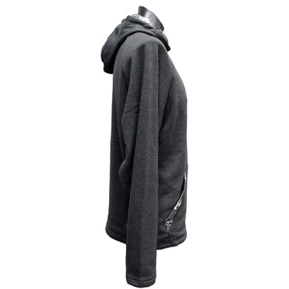 Huntworth Digicam Charcoal Marle Hoodie