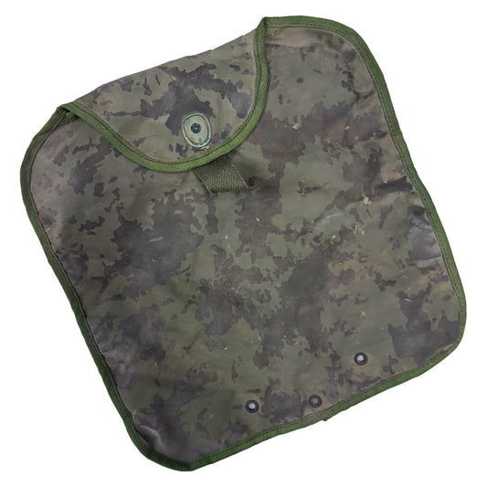 Original Vietnam era Australian Army Water Bladder Canteen with Cover