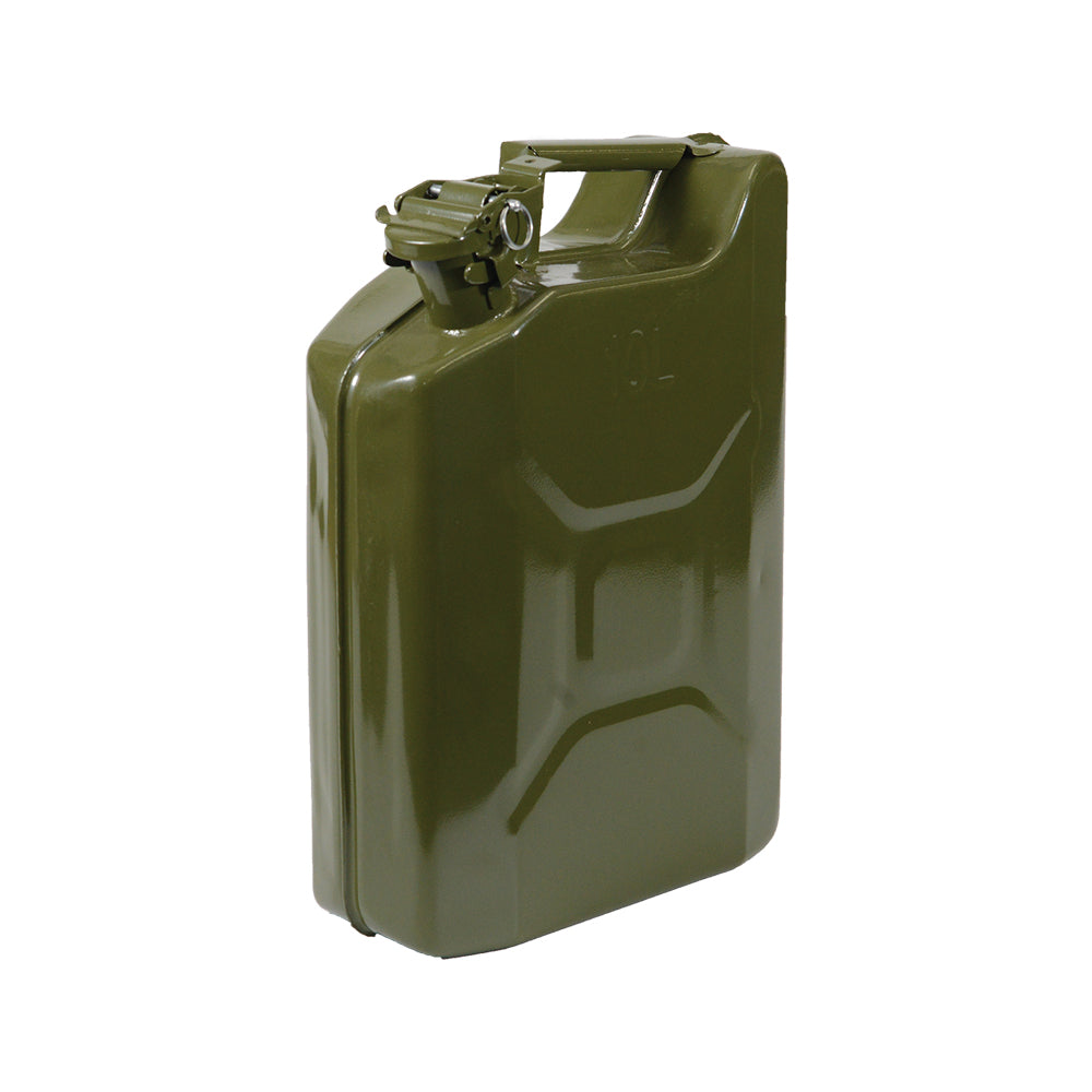 10 Litre Jerrycan