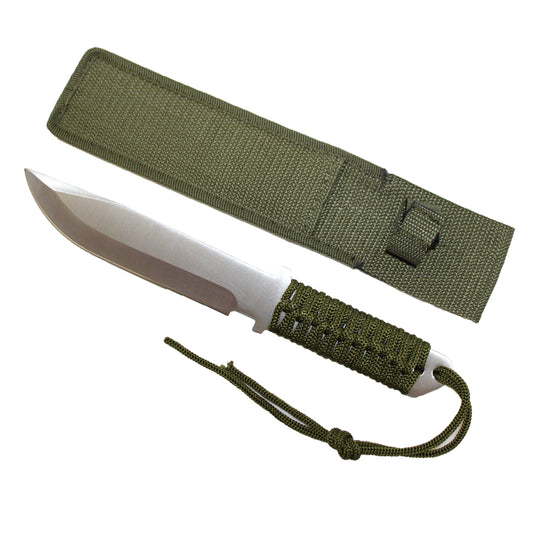 Back Up Blade Knife
