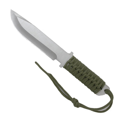 Back Up Blade Knife