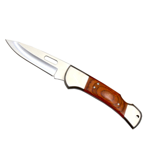 Cobra Krait Folding Pocket Knife