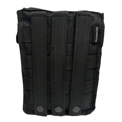 Pentagon MOLLE Harness Pouch L