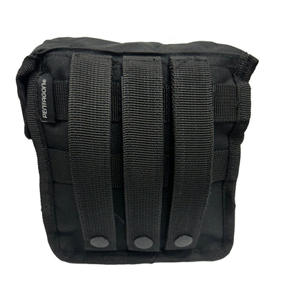 Pentagon MOLLE Harness Pouch M