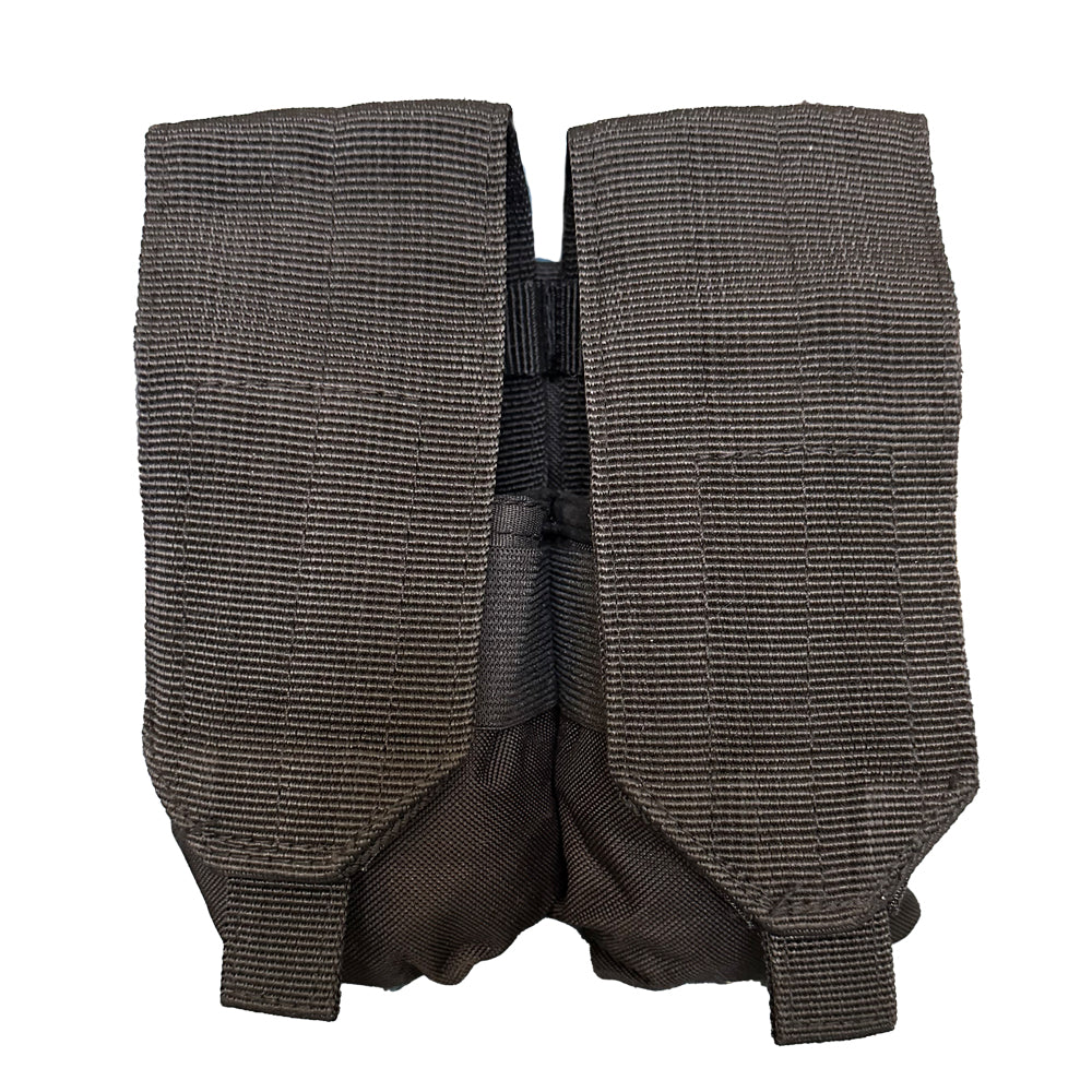 Pentagon MOLLE Double Magazine Pouch