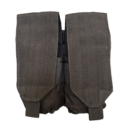 Pentagon MOLLE Double Magazine Pouch