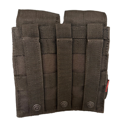 Pentagon MOLLE Double Magazine Pouch