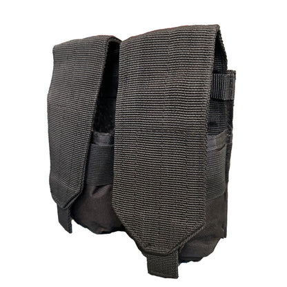 Pentagon MOLLE Double Magazine Pouch