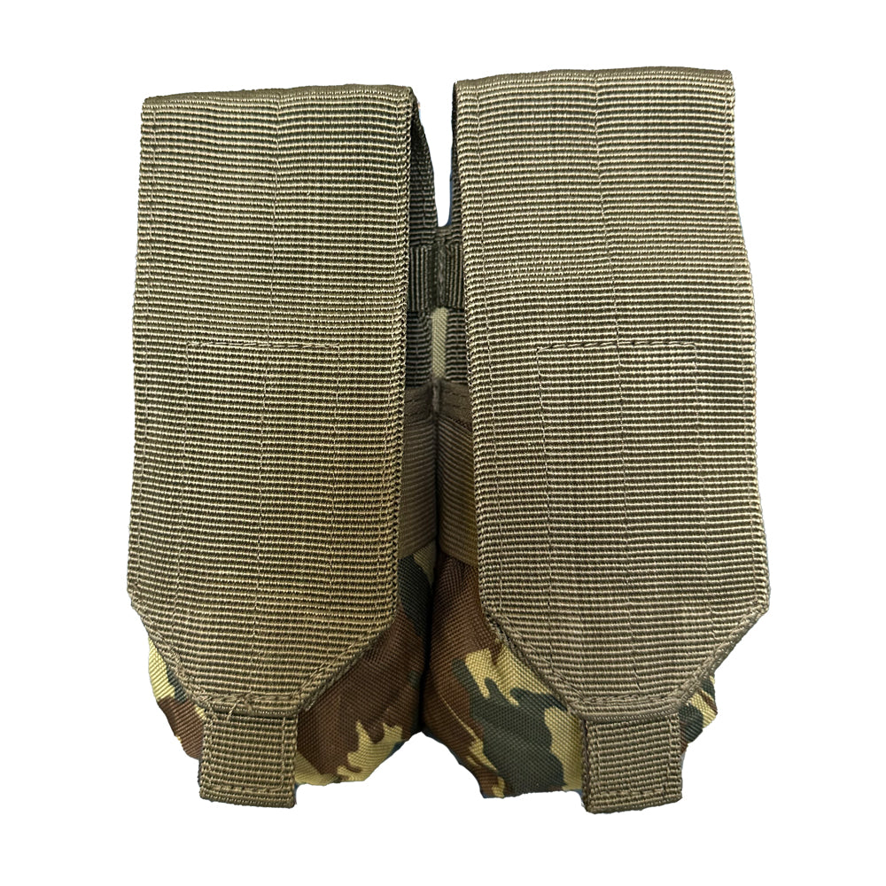 Pentagon MOLLE Double Magazine Pouch