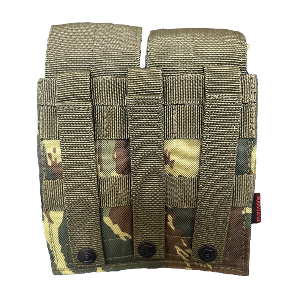 Pentagon MOLLE Double Magazine Pouch
