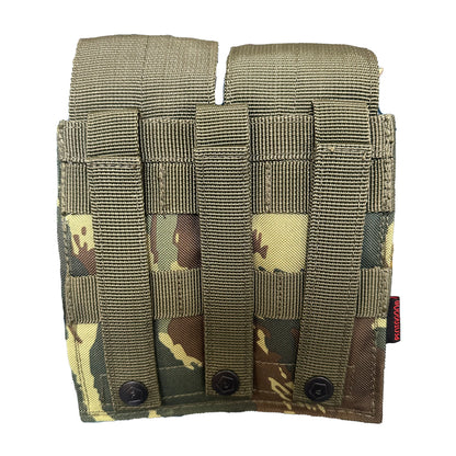 Pentagon MOLLE Double Magazine Pouch