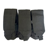 Pentagon MOLLE Triple Magazine Pouch