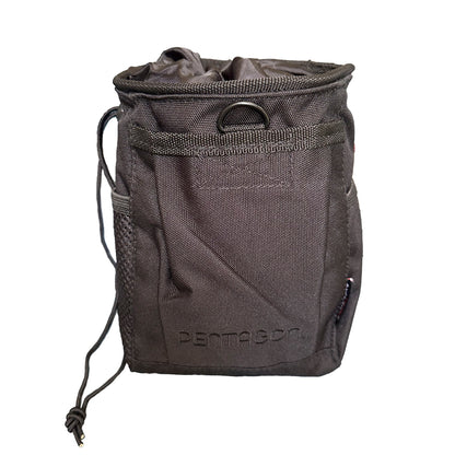 Pentagon MOLLE Down Pouch