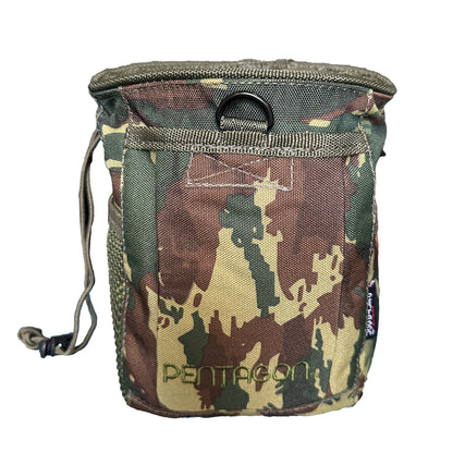 Pentagon MOLLE Down Pouch