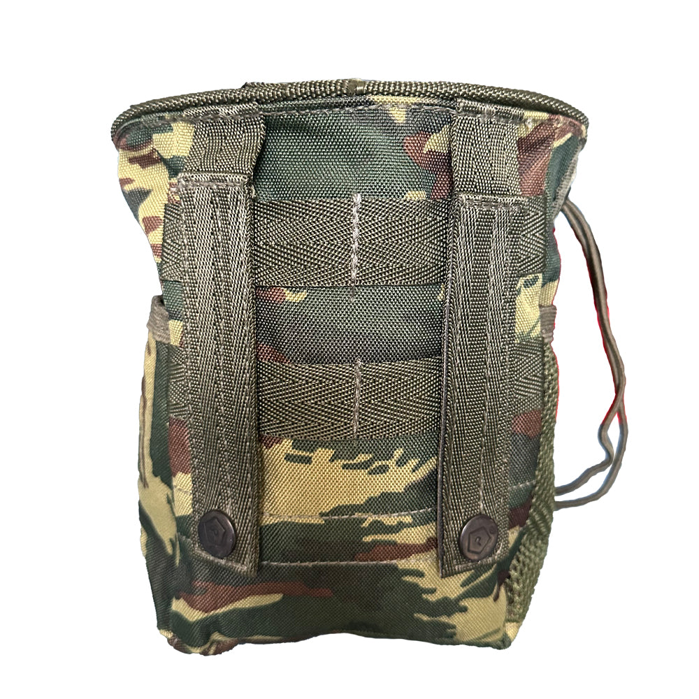 Pentagon MOLLE Down Pouch