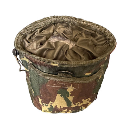 Pentagon MOLLE Down Pouch