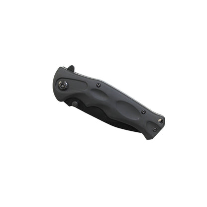 Black Ice Folding Knife