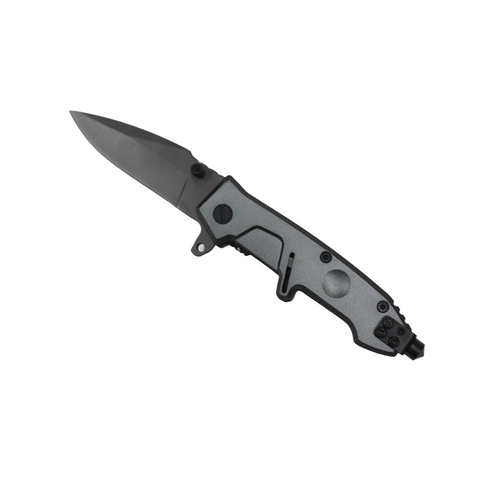 Mini Folding Tactical Survival Knife