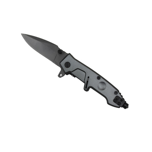Mini Folding Tactical Survival Knife