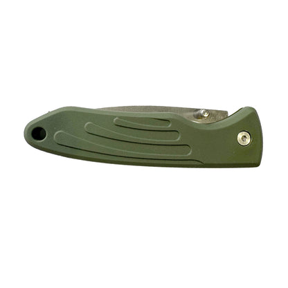 Forest Edge Folding Knife