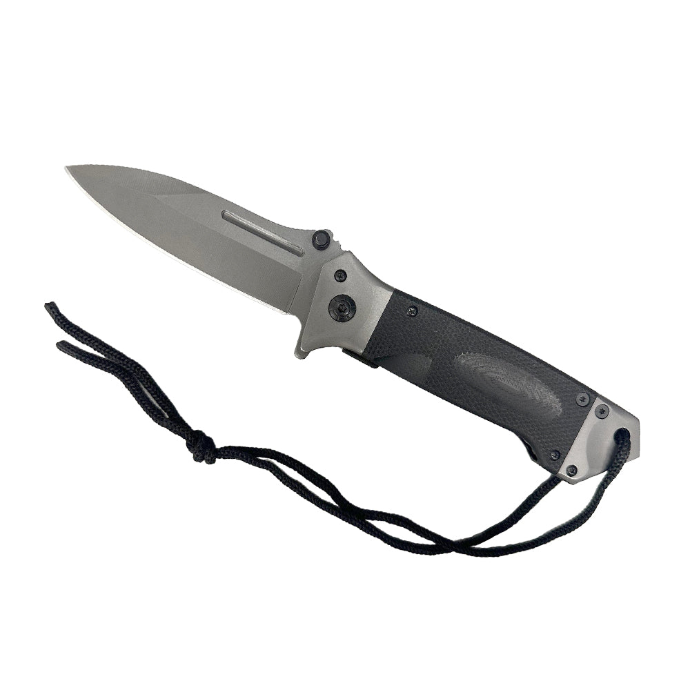 Shadow Peak Folding Knife