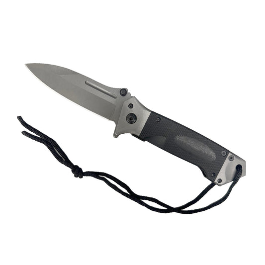 Shadow Peak Folding Knife