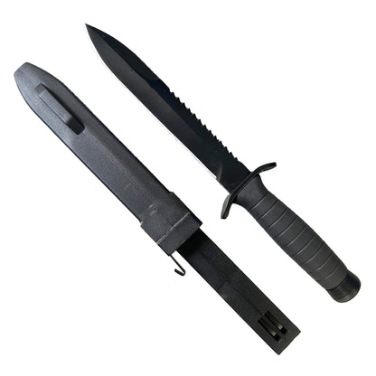 Shadows Edge Combat Knife