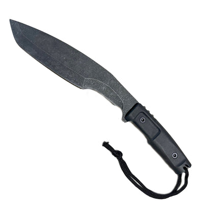 Stealth Survival Knife