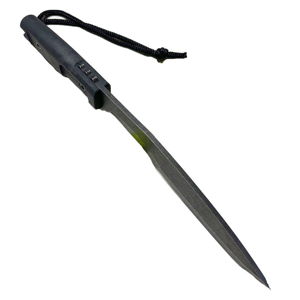 Stealth Survival Knife