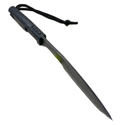 Stealth Survival Knife