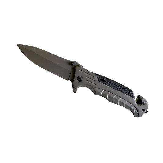 Shadow Fang Tactical Folding Knife