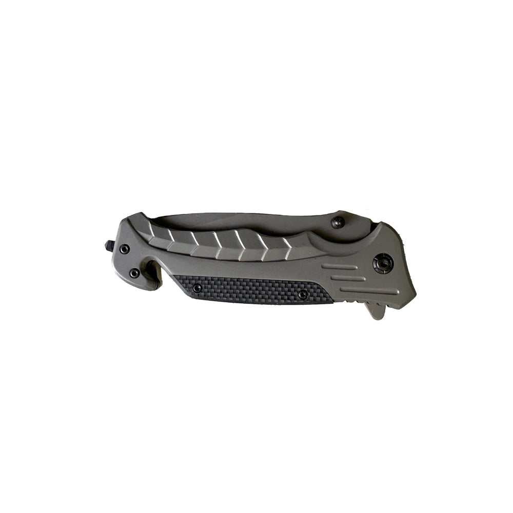 Shadow Fang Tactical Folding Knife