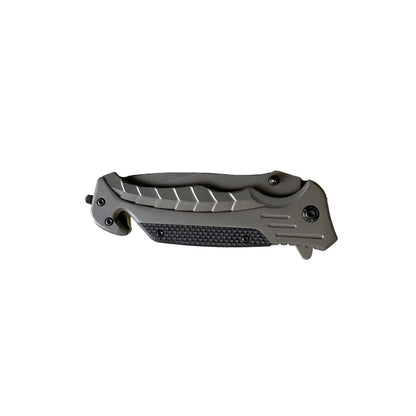 Shadow Fang Tactical Folding Knife