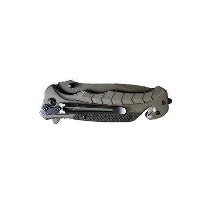 Shadow Fang Tactical Folding Knife