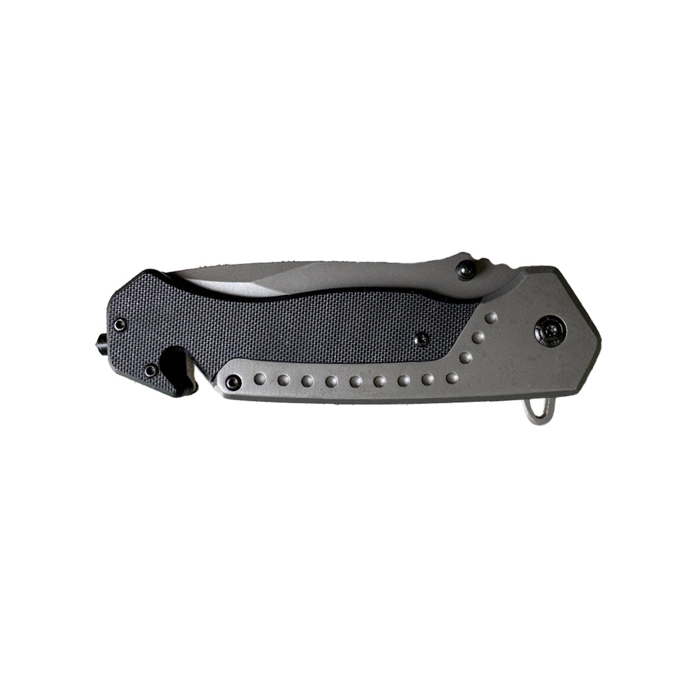Aegis Edge Tactical Folding Knife