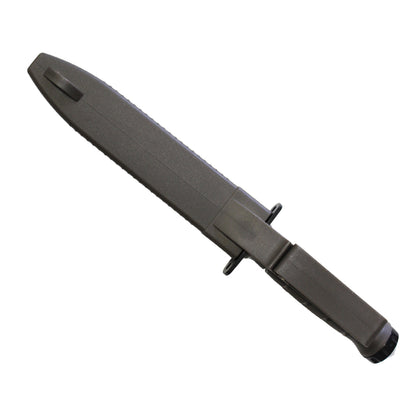 Trailhawk Combat Knife Tan